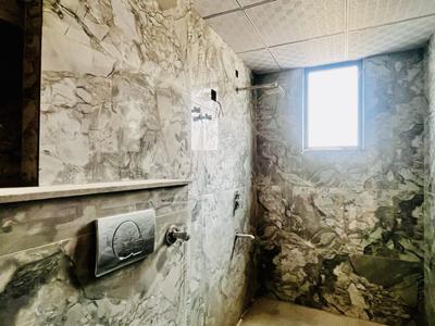 Bathroom Image of 2318 Sq.ft 4 BHK Apartment / Flat for sale in Mansarovar Jaipur for Rs. 15050000