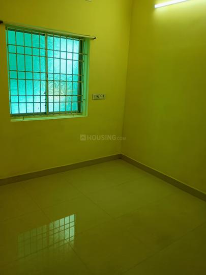 Karukku, Korattur Bedroom 1