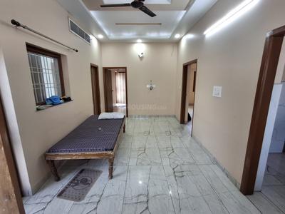 2 BHK Independent Builder Floor