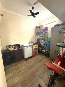 Hall Image of 1540 Sq.ft 3.5 BHK Apartment / Flat for sale in Nava Athithi Grand, Horamavu Bengaluru for Rs. 11500000