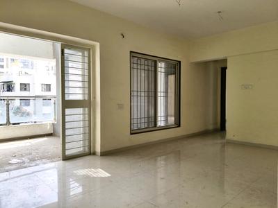 Waghere Rajveer Nucleus Living Room 1