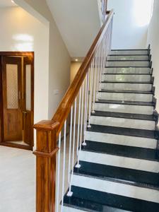 Hall Image of 3500 Sq.ft 4 BHK Duplex for sale in Bommasandra Bengaluru for Rs. 23000000