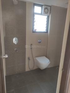 Image of 1200 Sq.ft 3 BHK Apartment / Flat for rent in Shree Residency, Swawlambi Nagar, Nagpur for Rs. 22000