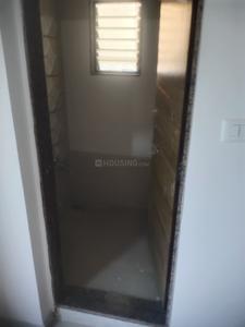 Bathroom Image of 585 Sq.ft 1 BHK Apartment / Flat for sale in Silver Sky, Gokulnagar Himatnagar for Rs. 2000000