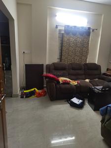 1 BHK Independent House