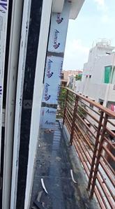 Balcony Image of 2628 Sq.ft 4 BHK Builder Floor for sale in Sector 7 Gurgaon for Rs. 31500000
