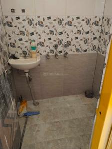 Image of 1000 Sq.ft 3 BHK Apartment / Flat for sale in Ansal Chiranjiv Vihar, Shastri Nagar, Ghaziabad for Rs. 4750000