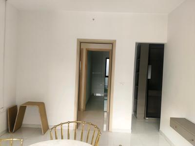 Bedroom Image of 1200 Sq.ft 3 BHK Apartment / Flat for rent in Runwal My City Phase II Cluster 5 Part III by Runwal Realty, Dombivli East Thane for Rs. 24000