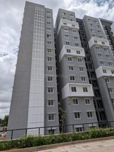 Image of 1332 Sq.ft 3 BHK Apartment / Flat for sale in Purva Zenium 2, Hosahalli, Bengaluru for Rs. 15000000