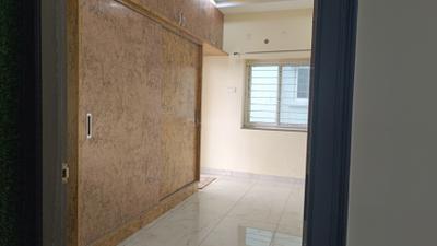 Bedroom Image of 1751 Sq.ft 3 BHK Apartment / Flat for rent in Serilingampally Hyderabad for Rs. 40000
