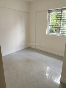 Bedroom Image of 850 Sq.ft 2 BHK Builder Floor for rent in Kadugodi Bengaluru for Rs. 28000