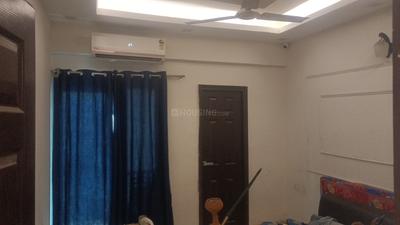Bedroom Image of 800 Sq.ft 2 BHK Apartment / Flat for sale in Migsun Vilaasa, Eta II Greater Noida for Rs. 5900000