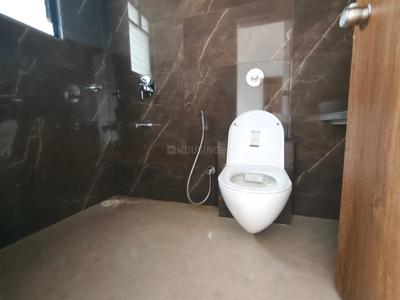 Bathroom Image of 1240 Sq.ft 3 BHK Apartment / Flat for sale in Unique Legacy Imperia, Mundhwa Pune for Rs. 12200000