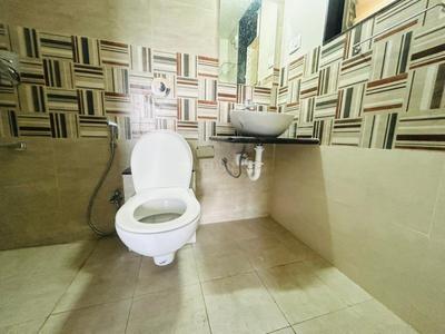 Image of 1050 Sq.ft 2 BHK Apartment / Flat for sale in Paranjape Madhukosh, Vadgaon Budruk, Pune for Rs. 9900000