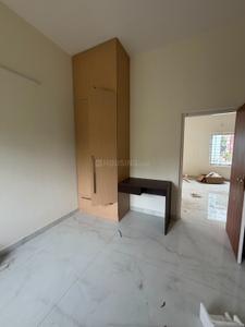 Bedroom Image of 1500 Sq.ft 3 BHK Builder Floor for rent in BTM Layout Bengaluru for Rs. 42000