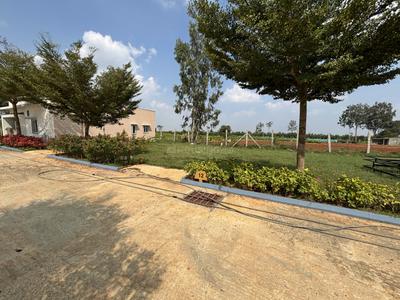 Image of 1200 Sq.ft Residential Plot / Land for sale in Anekal, Bengaluru for Rs. 4798000