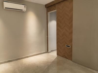 Bedroom Image of 1600 Sq.ft 3 BHK Builder Floor for rent in Ansal Esencia Sector 67, Sector 67 Gurgaon for Rs. 40000