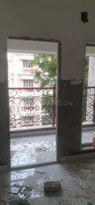 Hall Image of 1600 Sq.ft 3 BHK Apartment / Flat for sale in Jodhpur Park Kolkata for Rs. 19920000