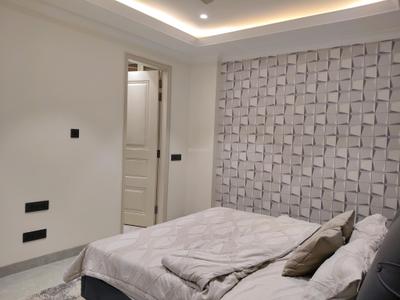 Bedroom Image of 1250 Sq.ft 3 BHK Apartment / Flat for rent in Conscient Elevate, Sector 59 Gurgaon for Rs. 130000