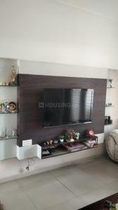 Hall Image of 1950 Sq.ft 3 BHK Apartment / Flat for sale in SMC Beverly Villas, RMV Extension Stage 2 Bengaluru for Rs. 19000000