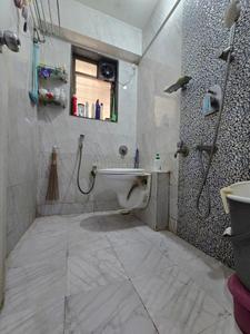 Bathroom Image of 850 Sq.ft 2 BHK Apartment / Flat for sale in Kalwa Thane for Rs. 10500000