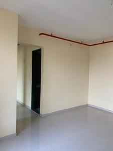 Hall Image of 850 Sq.ft 2 BHK Apartment / Flat for sale in DSS Mahavir Kalpavruksha, Kasarvadavali Thane for Rs. 8600000