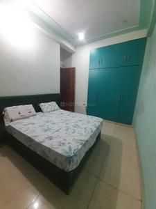 Bedroom Image of PG FOR GIRLS in Muradnagar, Ghaziabad