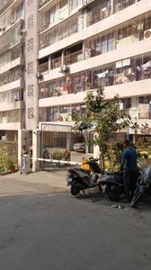 Image of 560 Sq.ft 1 BHK Apartment / Flat for sale in Royal Palms Summit Apartments, Goregaon East, Mumbai for Rs. 7200000