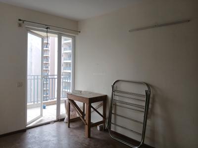 Bedroom Image of 1955 Sq.ft 3 BHK Apartment / Flat for rent in Orris Greenopolis, Sector 89 Gurgaon for Rs. 30000