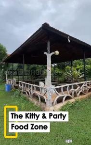 Image of 1800 Sq.ft Residential Plot / Land for sale in Katol, Nagpur for Rs. 1150000