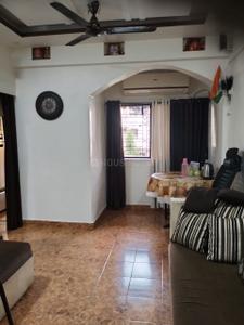 2.5 BHK Flat