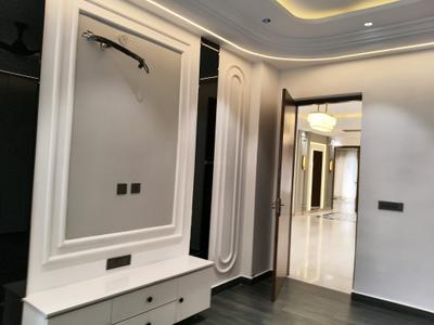 Bedroom Image of 3250 Sq.ft 4 BHK Builder Floor for sale in Malibu Town Floors, Sector 47 Gurgaon for Rs. 46500000