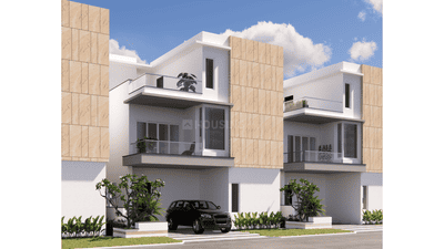 Image of 6435 Sq.ft 5 BHK Villa for sale in Hallmark Nature Nest, Pati, Sangareddy for Rs. 70000000