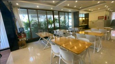 Hall Image of Sudarshan luxurious living pg in Hulimavu, Bangalore