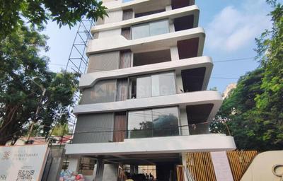 3 BHK Flat