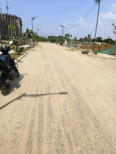 Orris Woodview Residencies Main Image 1