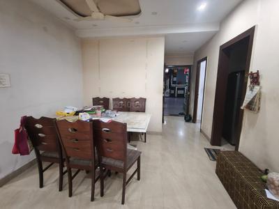 Hall Image of 1718 Sq.ft 3 BHK Apartment / Flat for sale in Bagmari Kolkata for Rs. 18500000