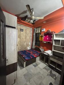 Bedroom Image of 800 Sq.ft 2 BHK Apartment / Flat for rent in Kakadeo Kanpur for Rs. 16000