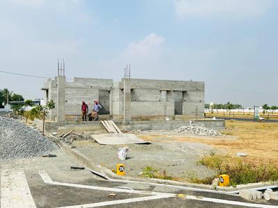 Image of 1275 Sq.ft Residential Plot / Land for sale in Sulur, Coimbatore for Rs. 1697025