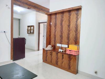 Living Room Image of 1200 Sq.ft 2 BHK Apartment / Flat for rent in BTM Layout Bengaluru for Rs. 40000