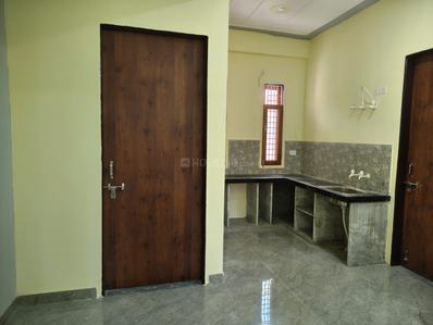 Hall Image of 600 Sq.ft 2 BHK Apartment / Flat for rent in Ashadeep Rudraksha II, Karolan Ka Barh Jaipur for Rs. 9000