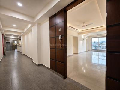 Hall Image of 2125 Sq.ft 3 BHK Apartment / Flat for sale in Corsica Heights, Brahmanwala Dehradun for Rs. 24800000