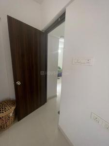Hall Image of 665 Sq.ft 1 BHK Apartment / Flat for sale in Goel Antra, Kharadi Pune for Rs. 6000000