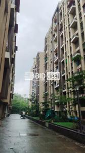 Image of 300 Sq.ft 1 BHK Apartment / Flat for sale in Ambernath East, Ambernath for Rs. 2009000