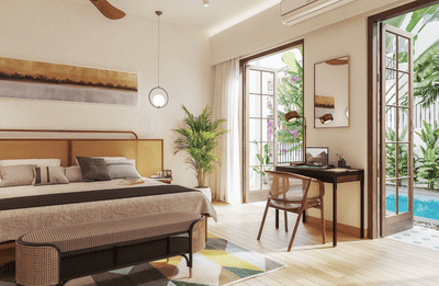 Image of 3100 Sq.ft 4 BHK Villa for sale in Pilerne, Goa for Rs. 62500000