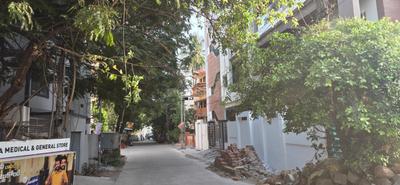 Image of 6000 Sq.ft 8 BHK Independent House for sale in Padmarao Nagar, Secunderabad for Rs. 52000000