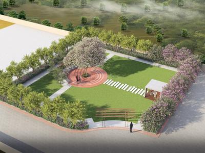 Image of 1156 Sq.ft Residential Plot / Land for sale in Chhachhanpairi, Raipur for Rs. 2196400