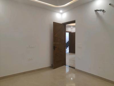 Bedroom Image of 1908 Sq.ft 3 BHK Builder Floor for sale in Pali Faridabad for Rs. 18500000