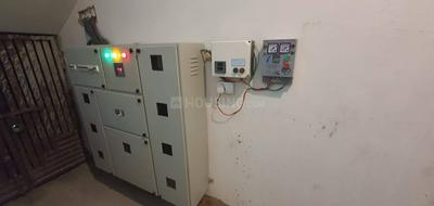 Bedroom Image of 2400 Sq.ft 2 BHK Apartment / Flat for rent in Ramkrishan Nagar Patna for Rs. 13000