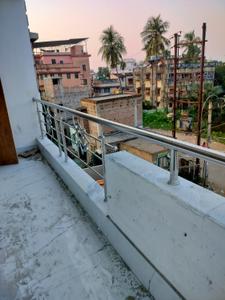 Balcony Image of 926 Sq.ft 2 BHK Apartment / Flat for sale in Andul Howrah for Rs. 3102100